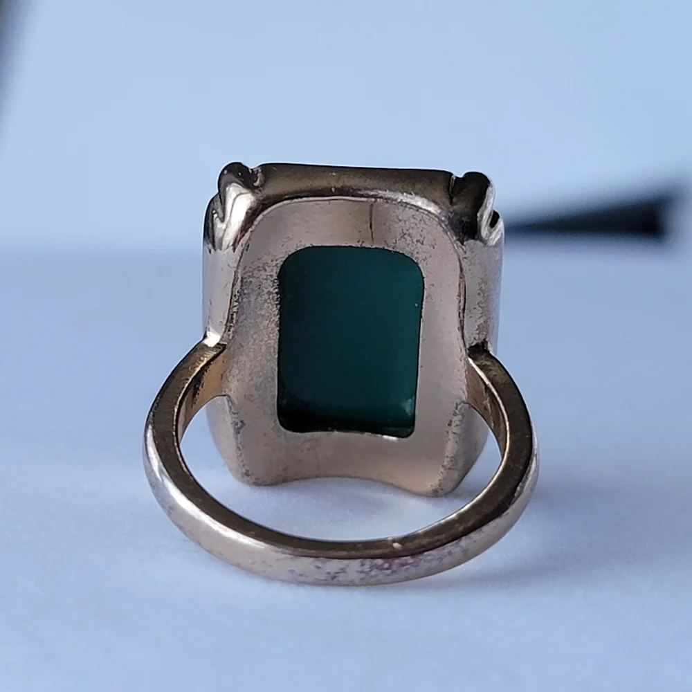 Cocktail Ring Fashion Jewelry